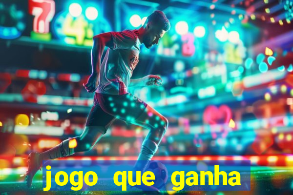 jogo que ganha dinheiro sem pagar nada